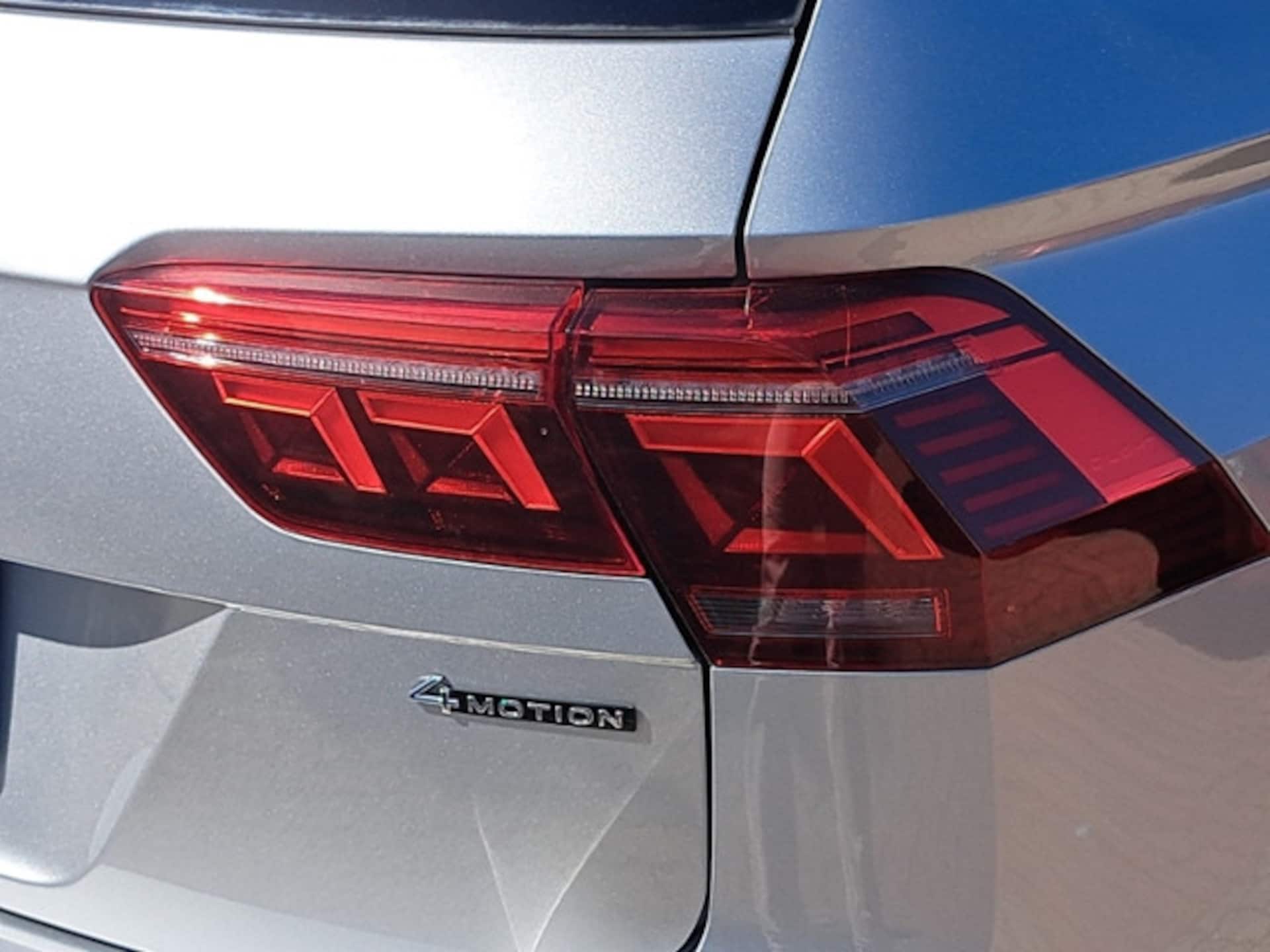 Volkswagen Tiguan Allspace R-Line