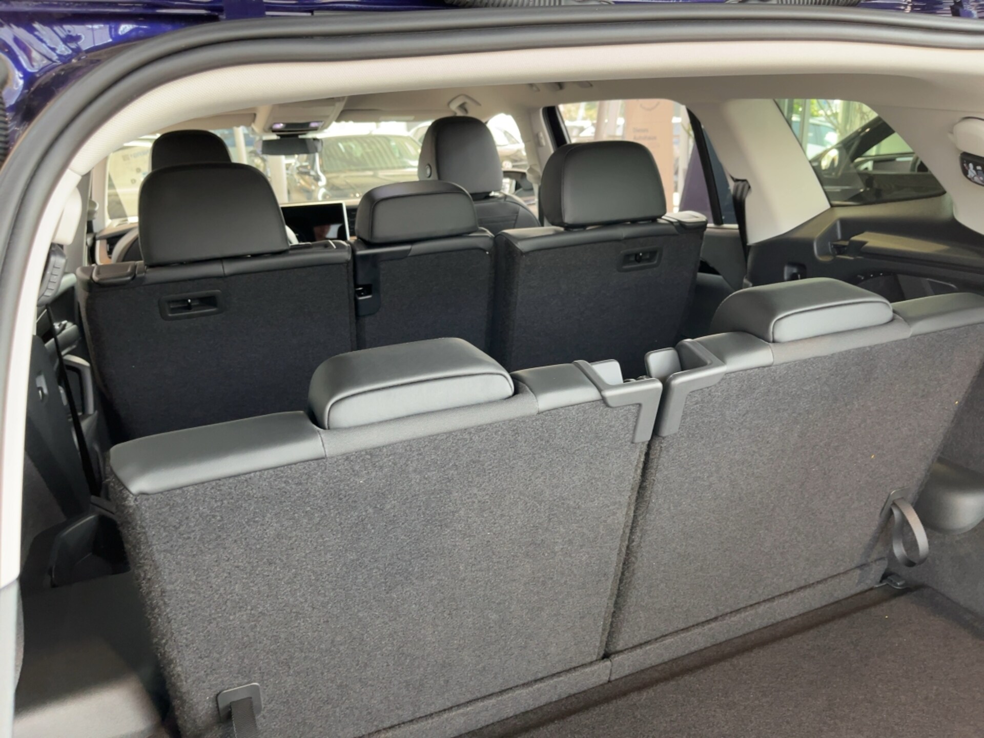 Volkswagen Tayron Elegance