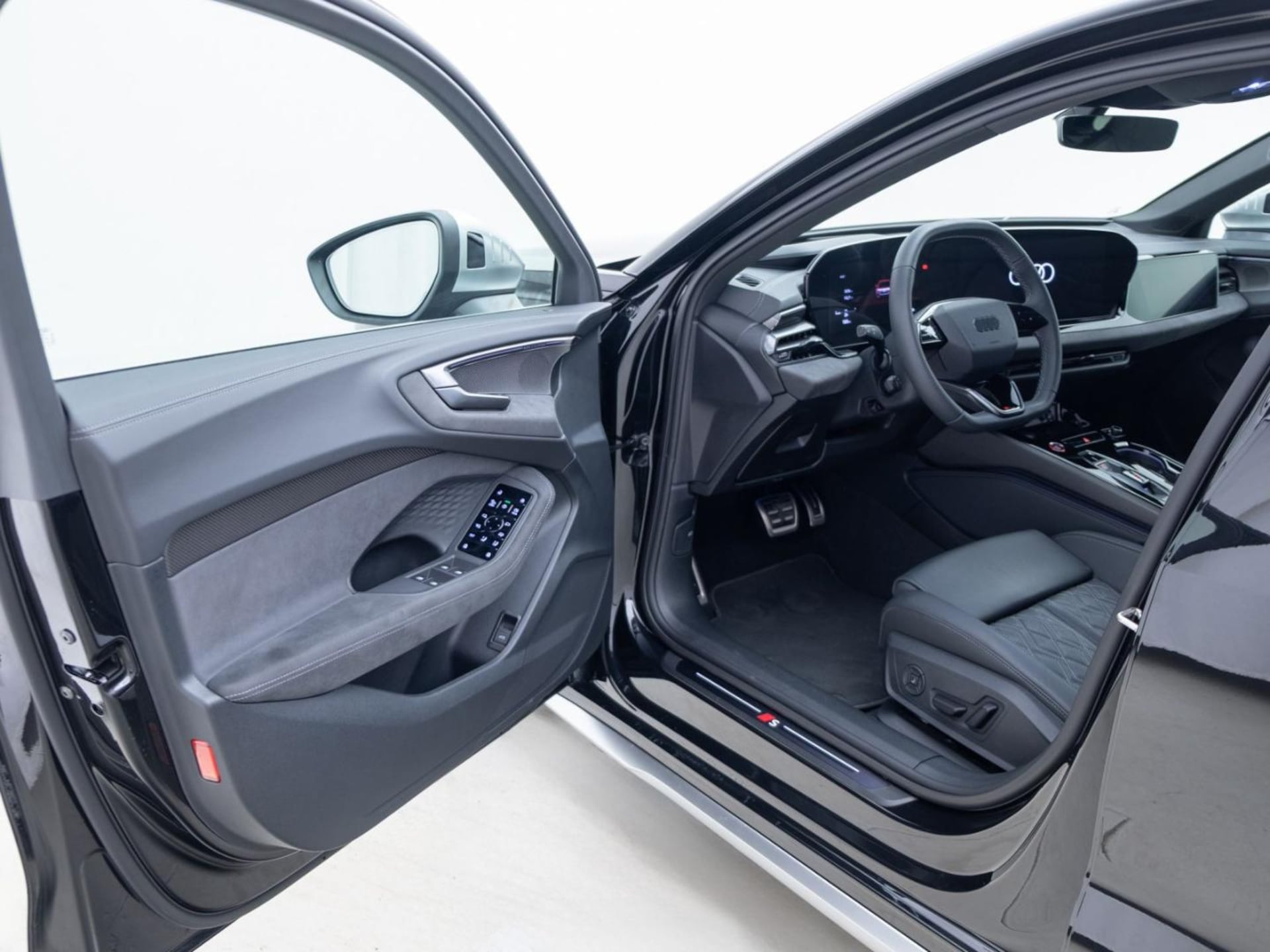 Audi S5 Avant