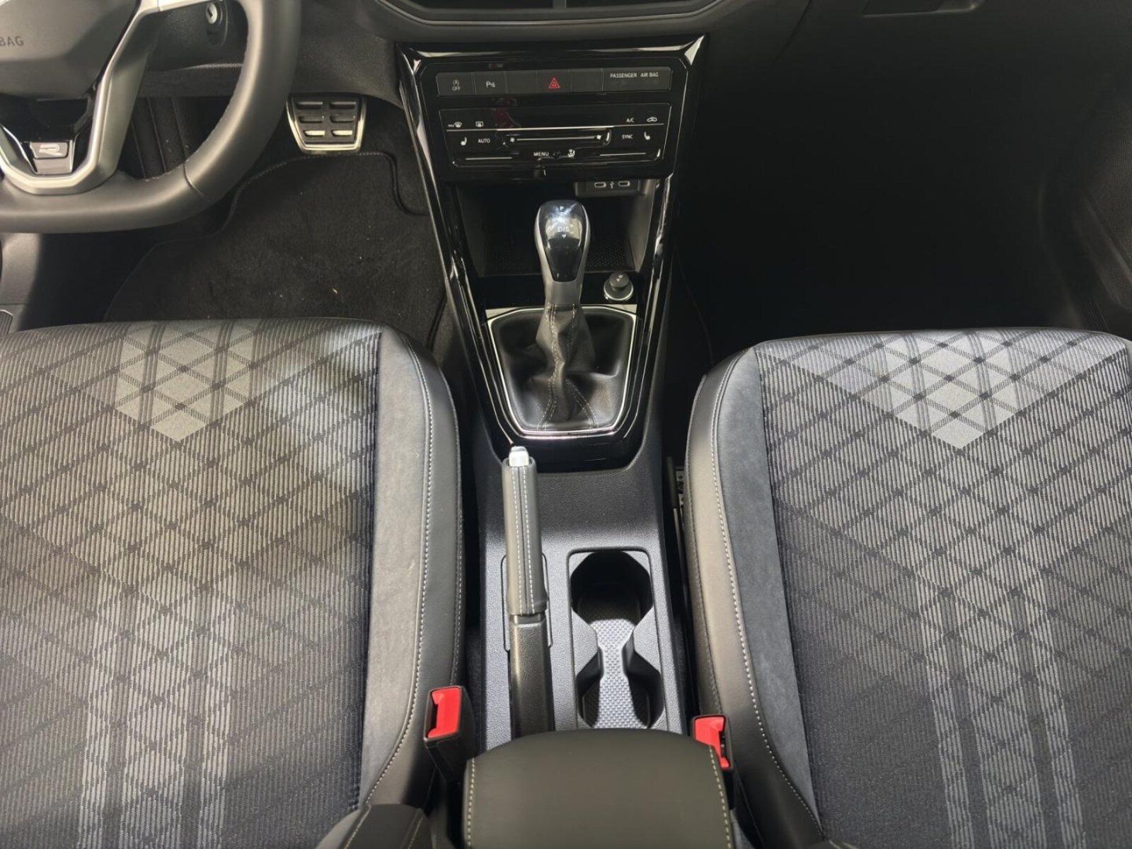 Volkswagen T-Cross – Bild 15