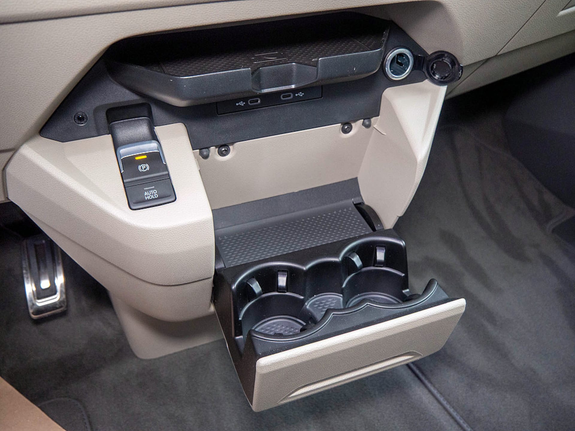 Volkswagen Multivan Langversion Style