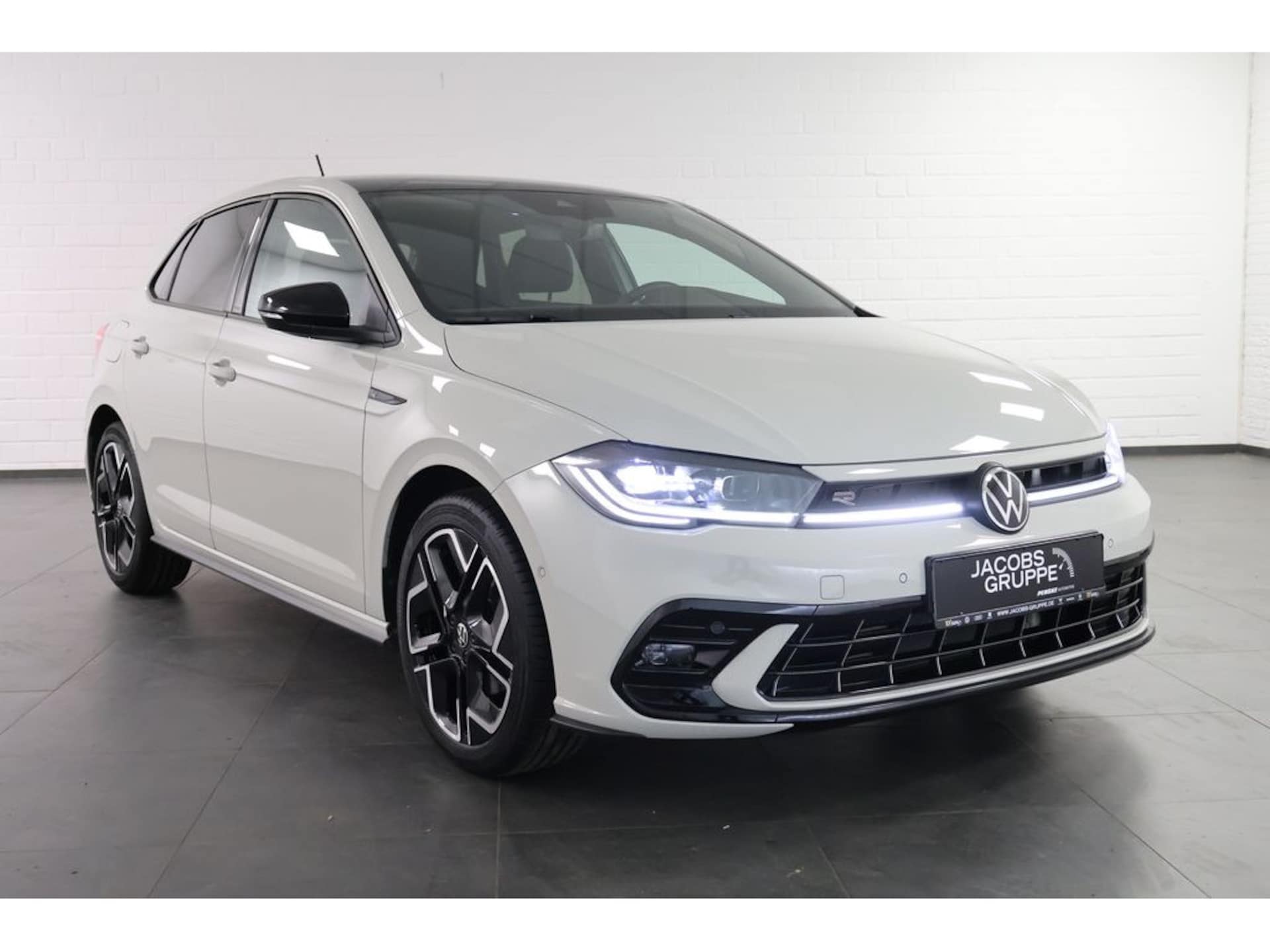 Volkswagen Polo R-Line