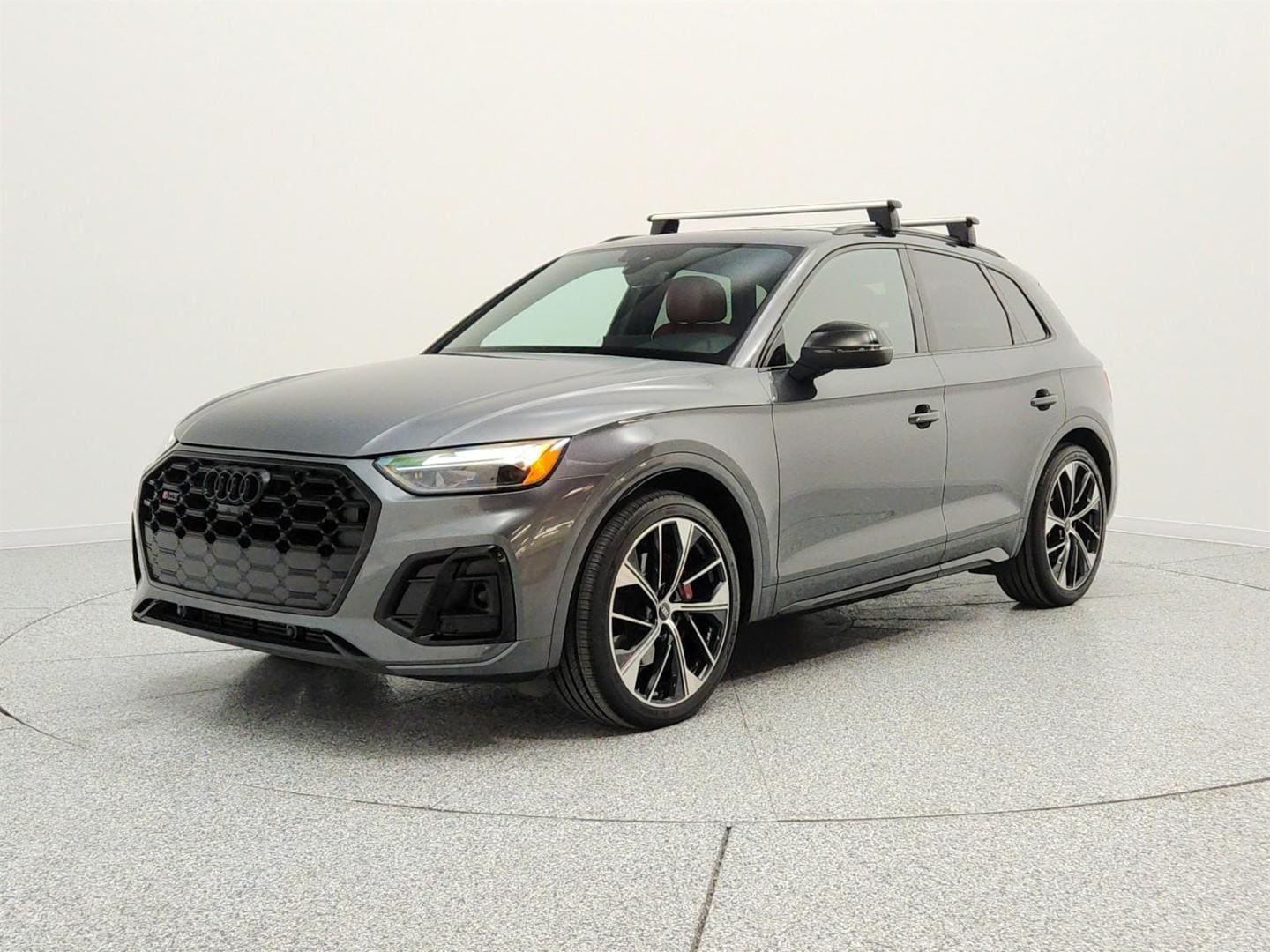 2023 Audi SQ5 Premium Plus's photo