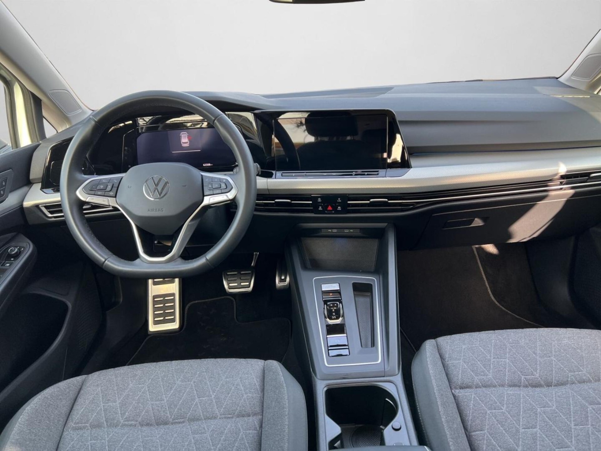 Volkswagen Golf Variant MOVE