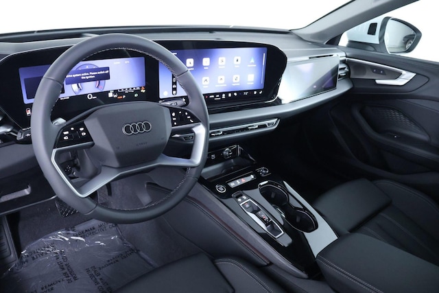 2026 Audi A5 Sedan