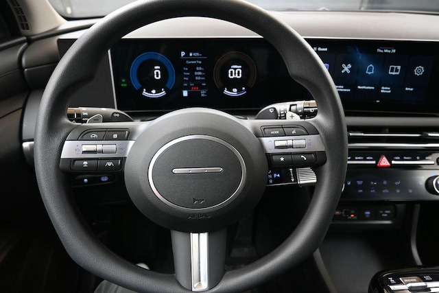 2026 Hyundai Tucson SEL - Photo 25