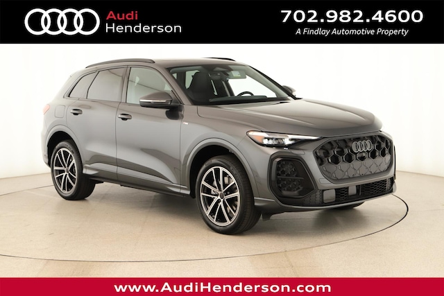 Photo of 2026 Audi Q5