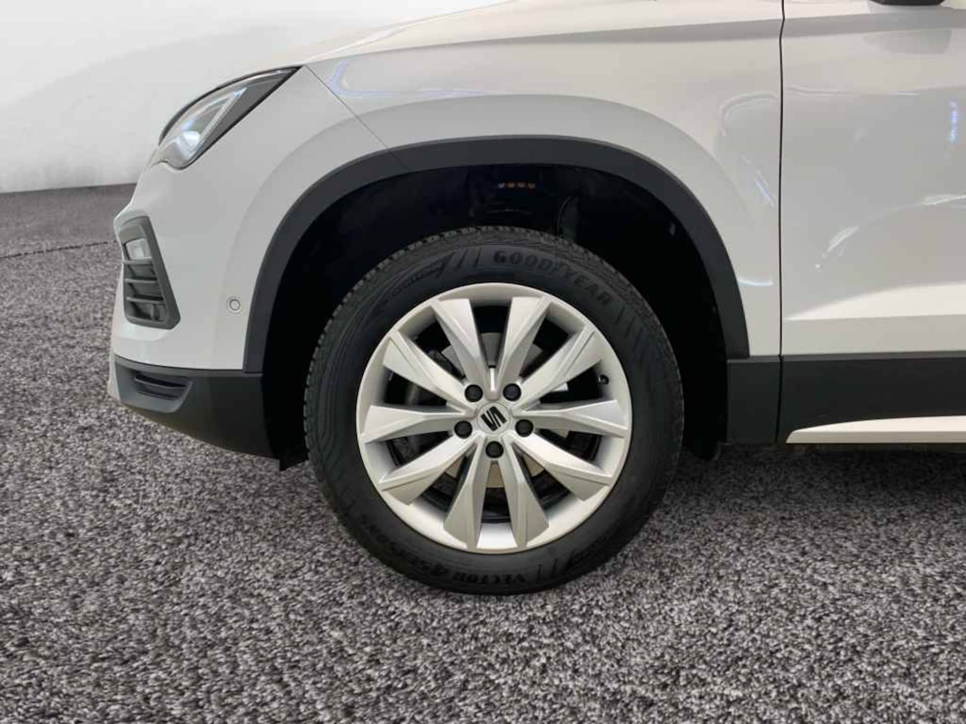SEAT Ateca Xperience