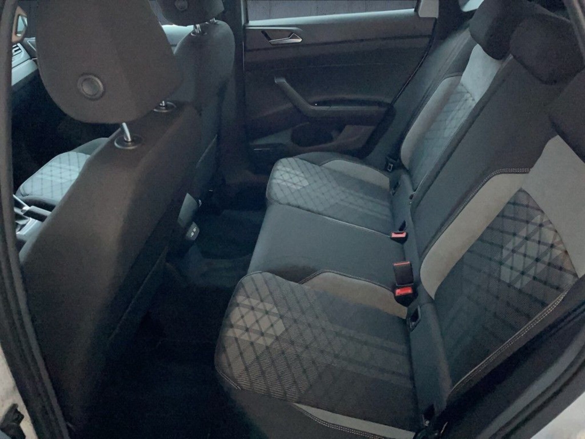 Volkswagen Polo R-Line