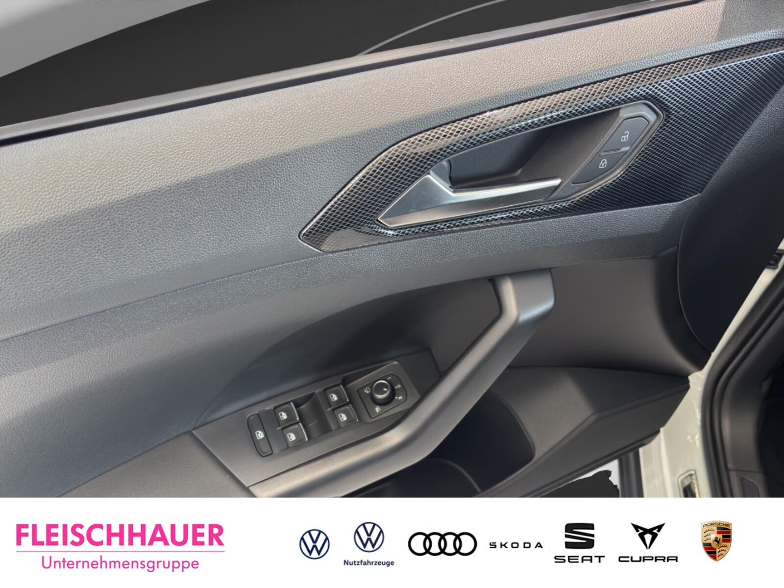 Volkswagen T-Cross – Bild 14