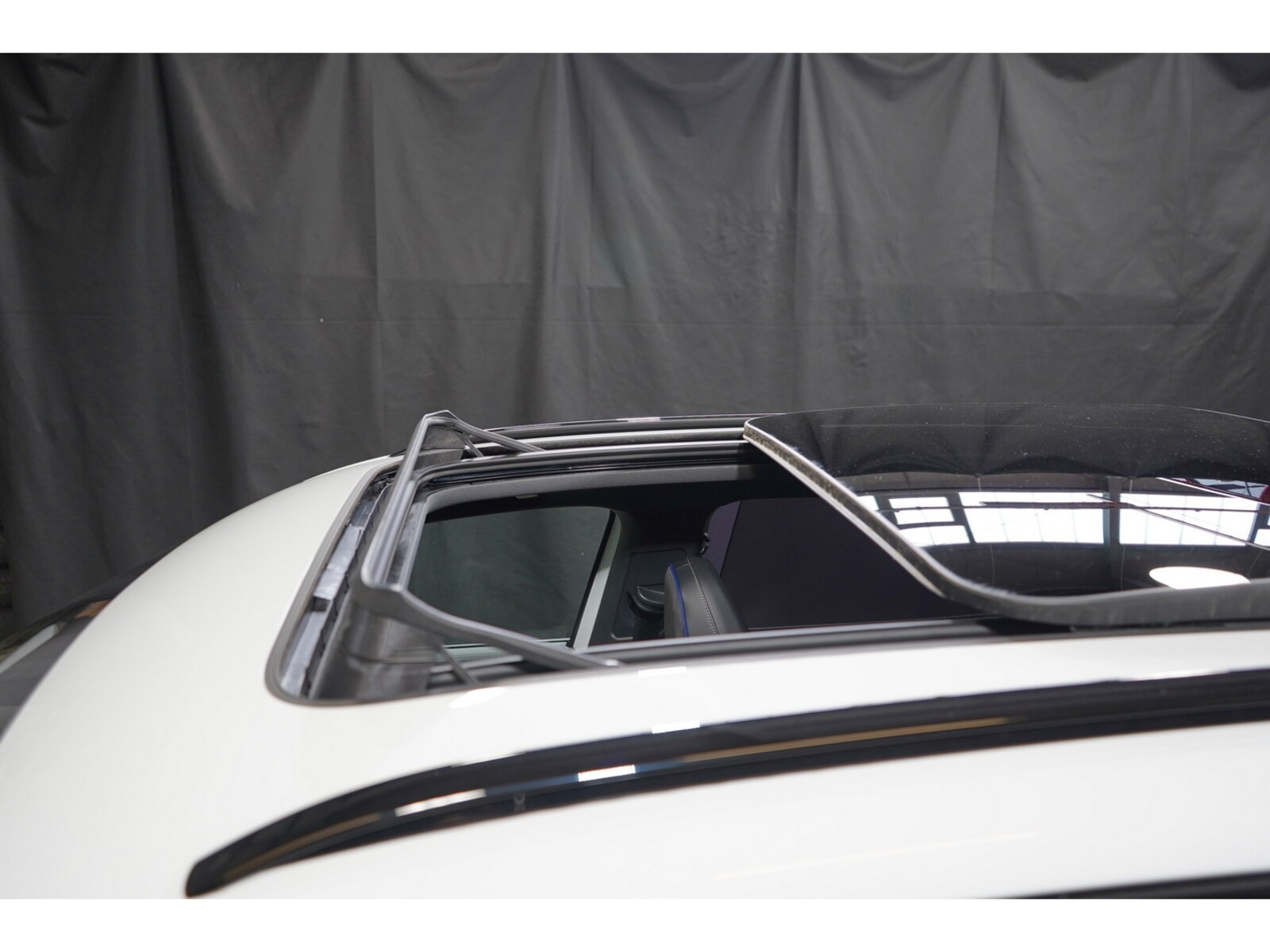 Volkswagen Tayron – Bild 13