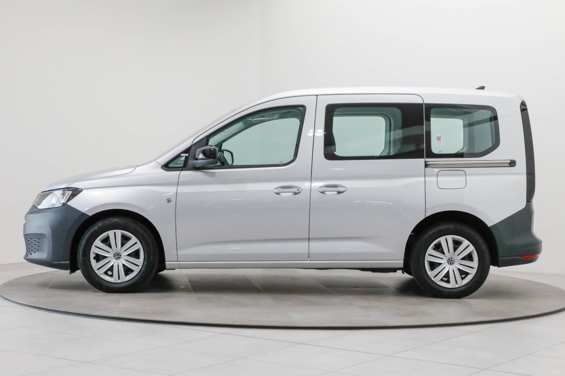 Volkswagen Caddy Basis-Modell