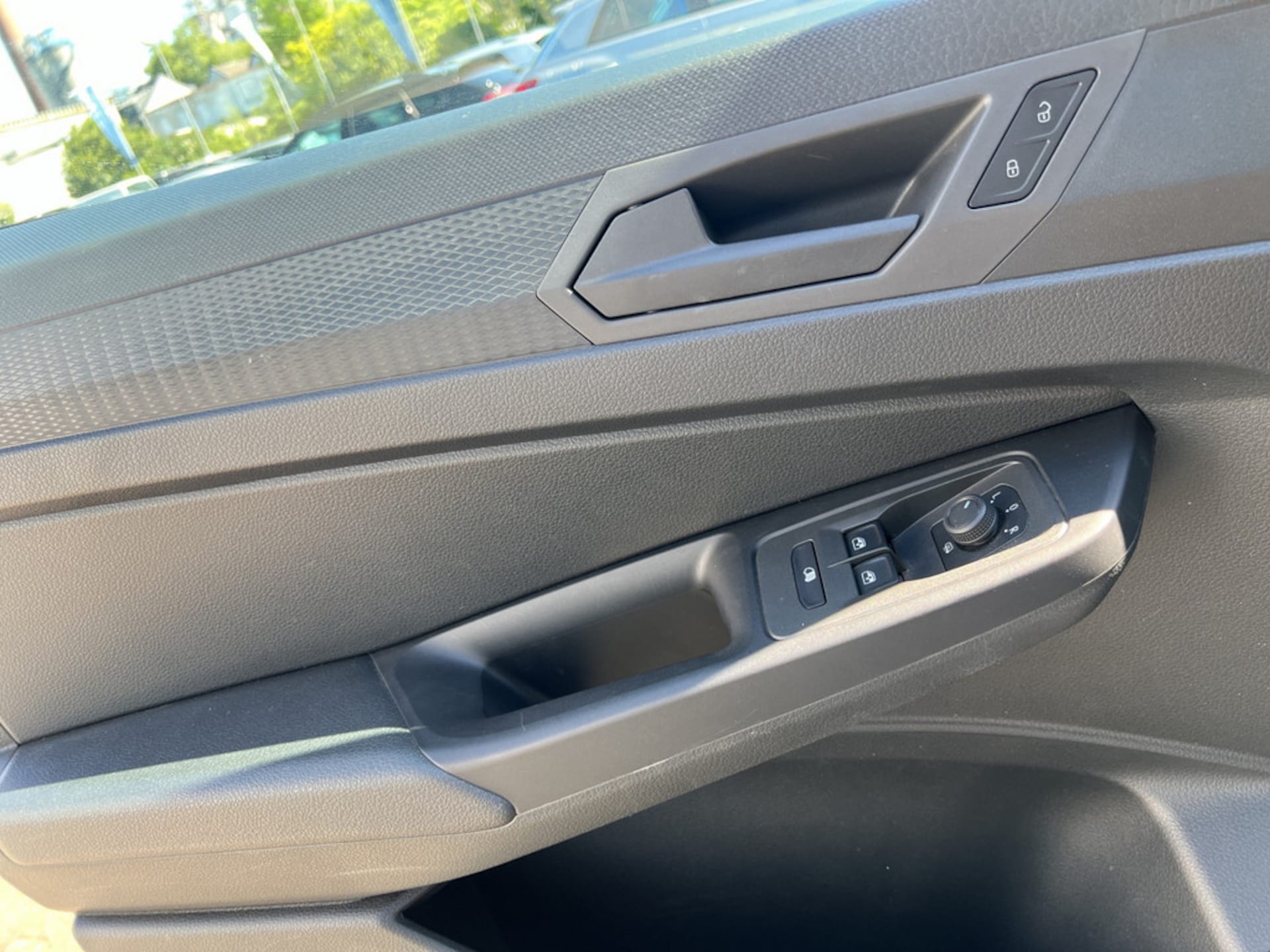 Volkswagen Caddy Cargo EcoProfi