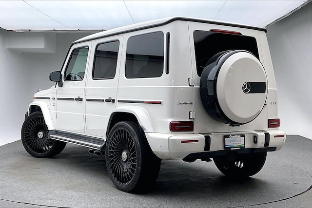 2020 Mercedes-Benz