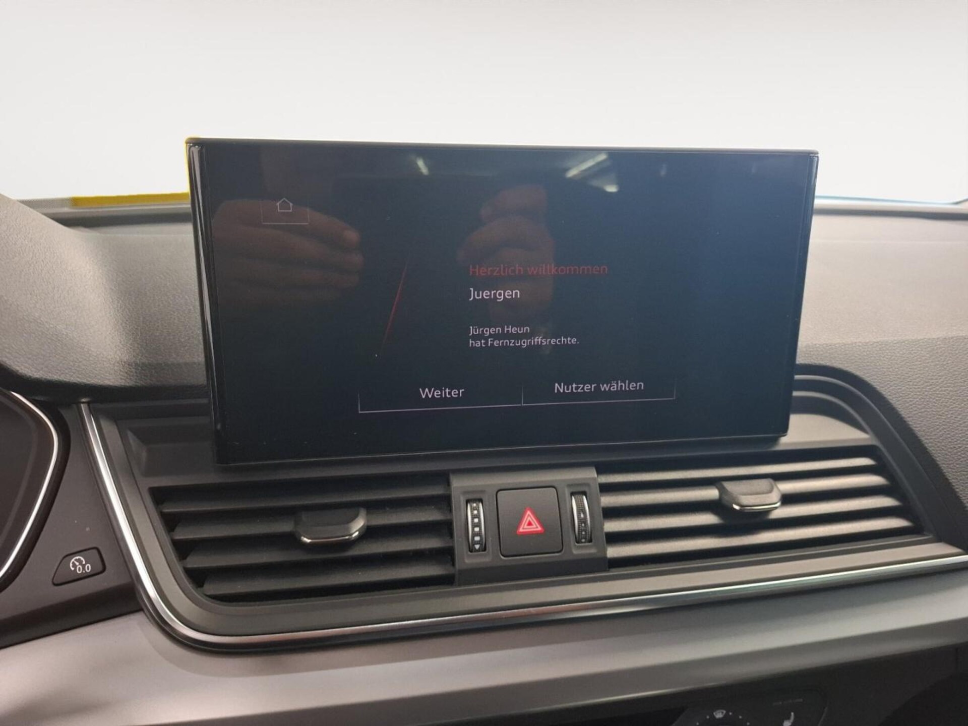 Audi Q5 SUV