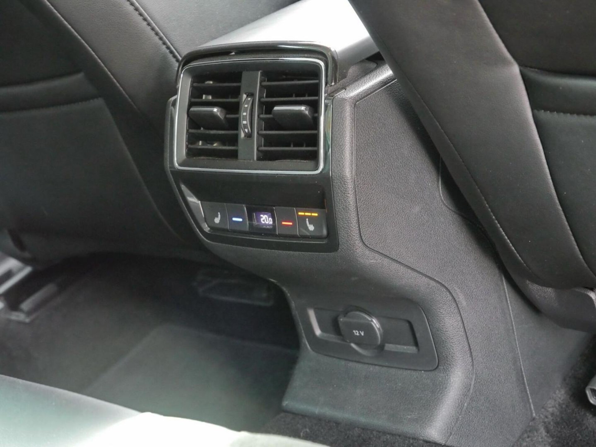 Skoda Karoq Ambition