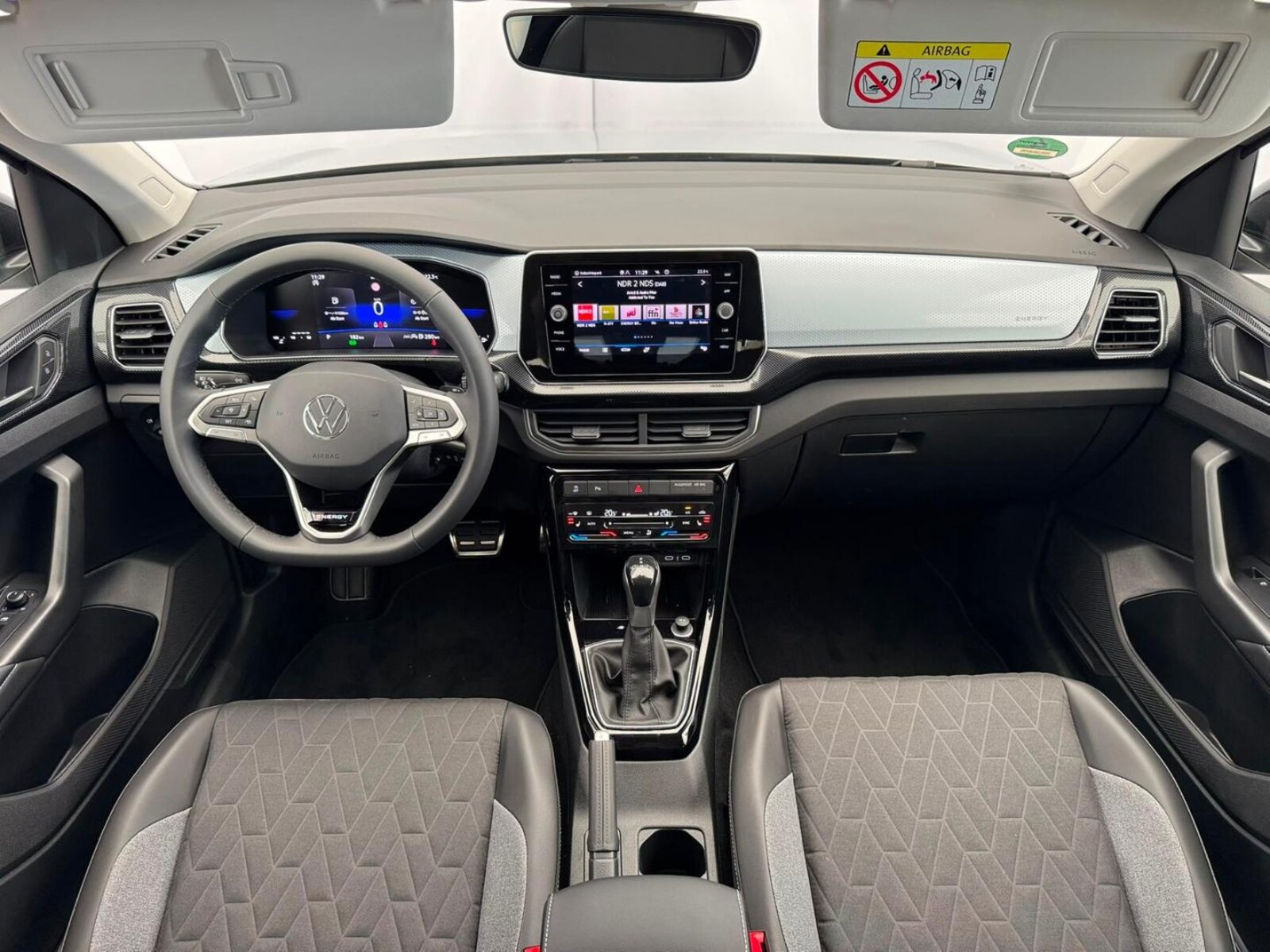 Volkswagen T-Cross – Bild 2