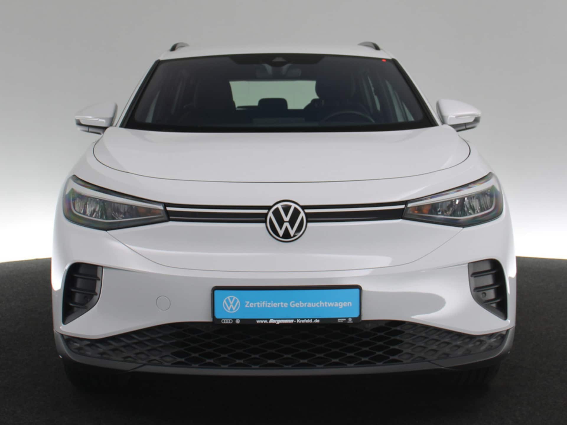 Volkswagen ID.4 Pro Performance