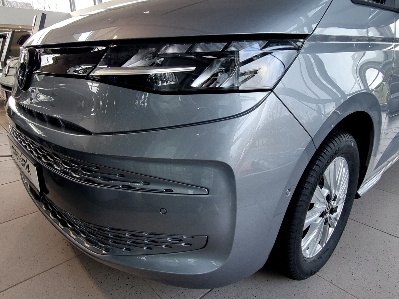 Volkswagen California – Bild 14