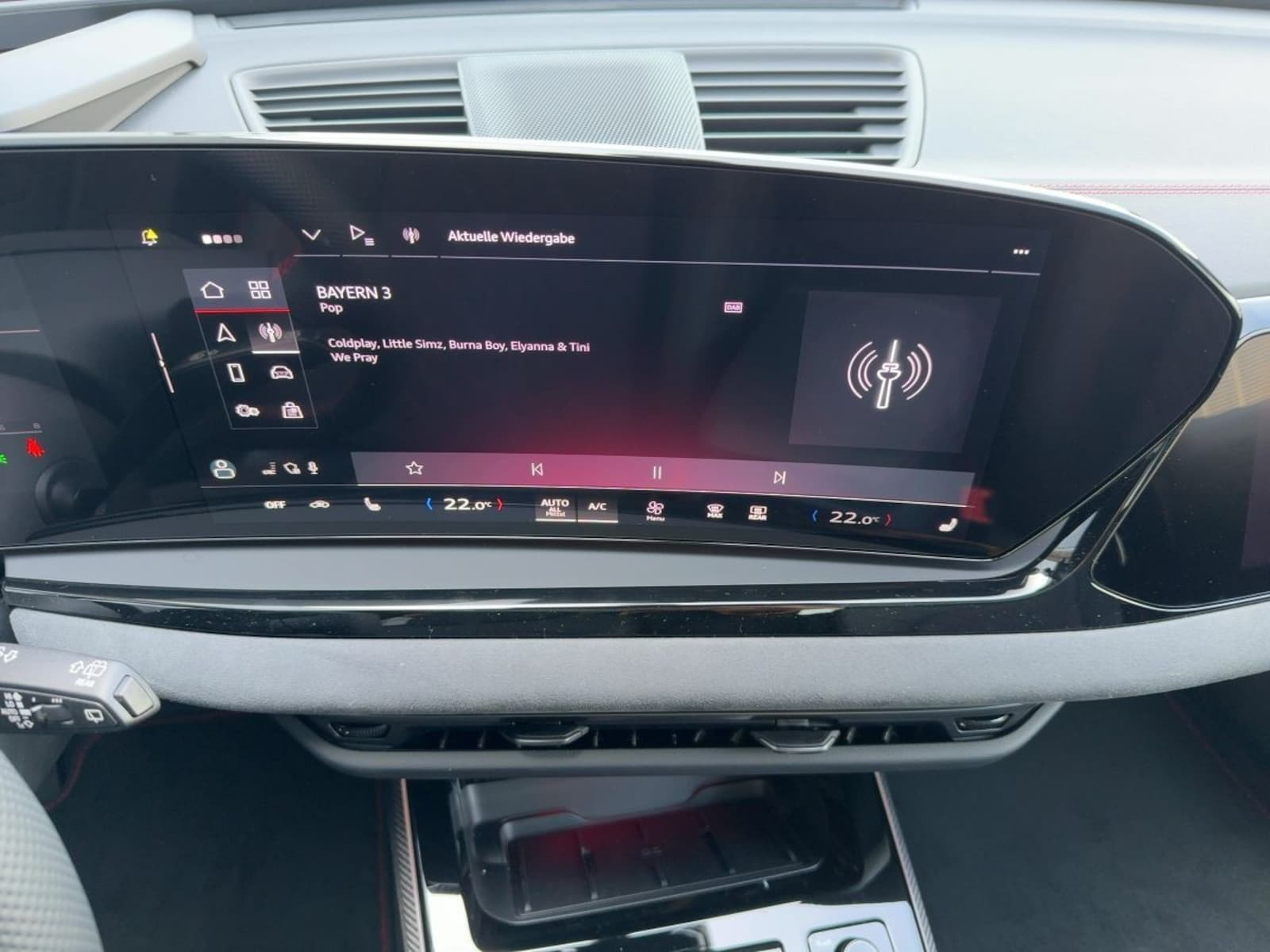 Audi A6 Avant – Bild 11