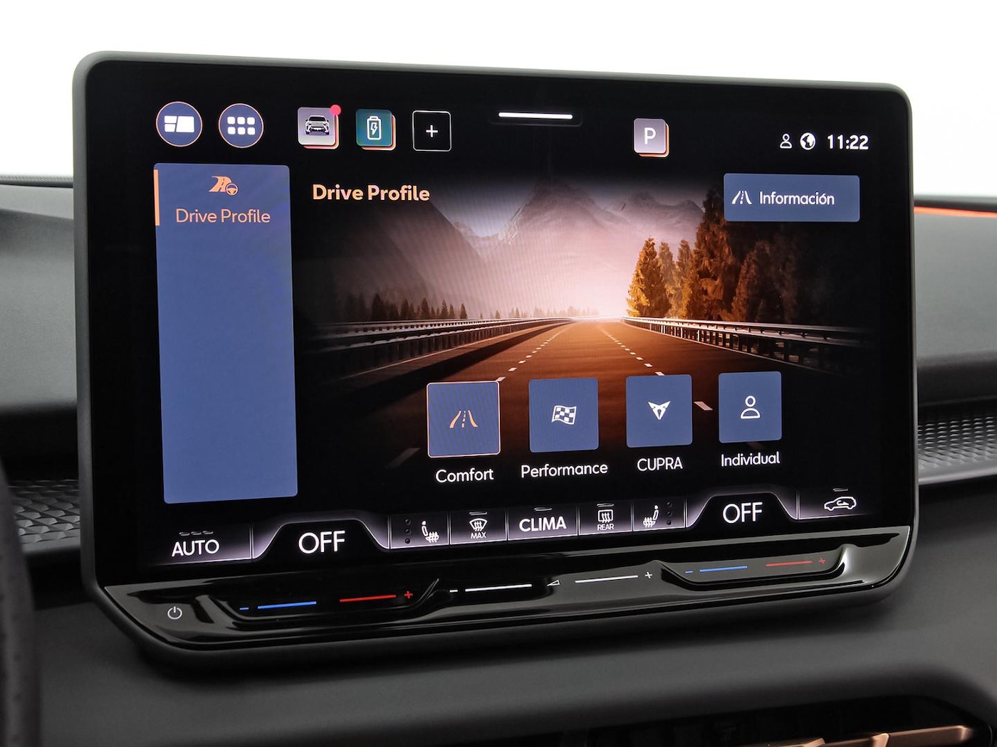 CUPRA Terramar 1.5 TSI e-Hybrid VZ DSG 200 kW (272 CV) — photo 25