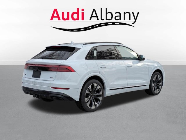 2026 Audi Q8 Premium Plus - Photo 5