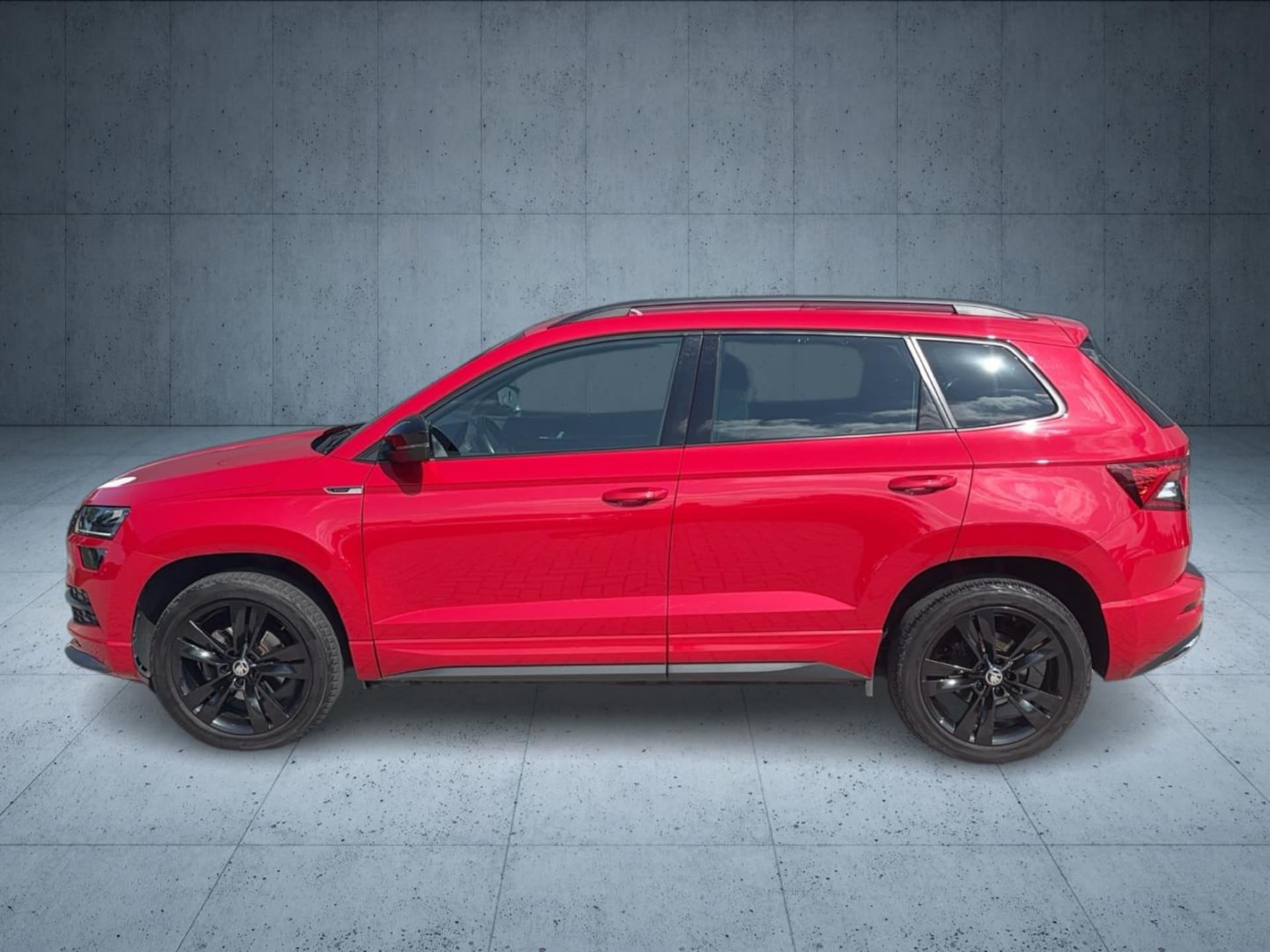 Skoda Karoq Sportline