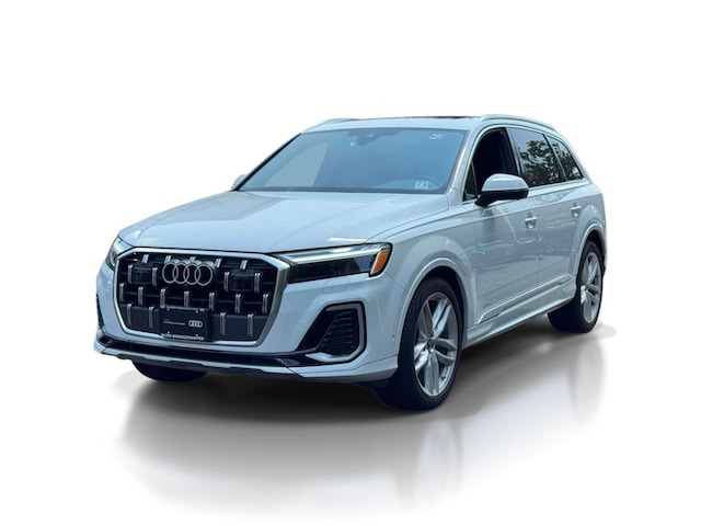 2025 Audi Q7