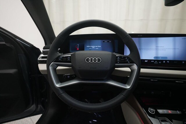 2026 Audi A5 Sedan