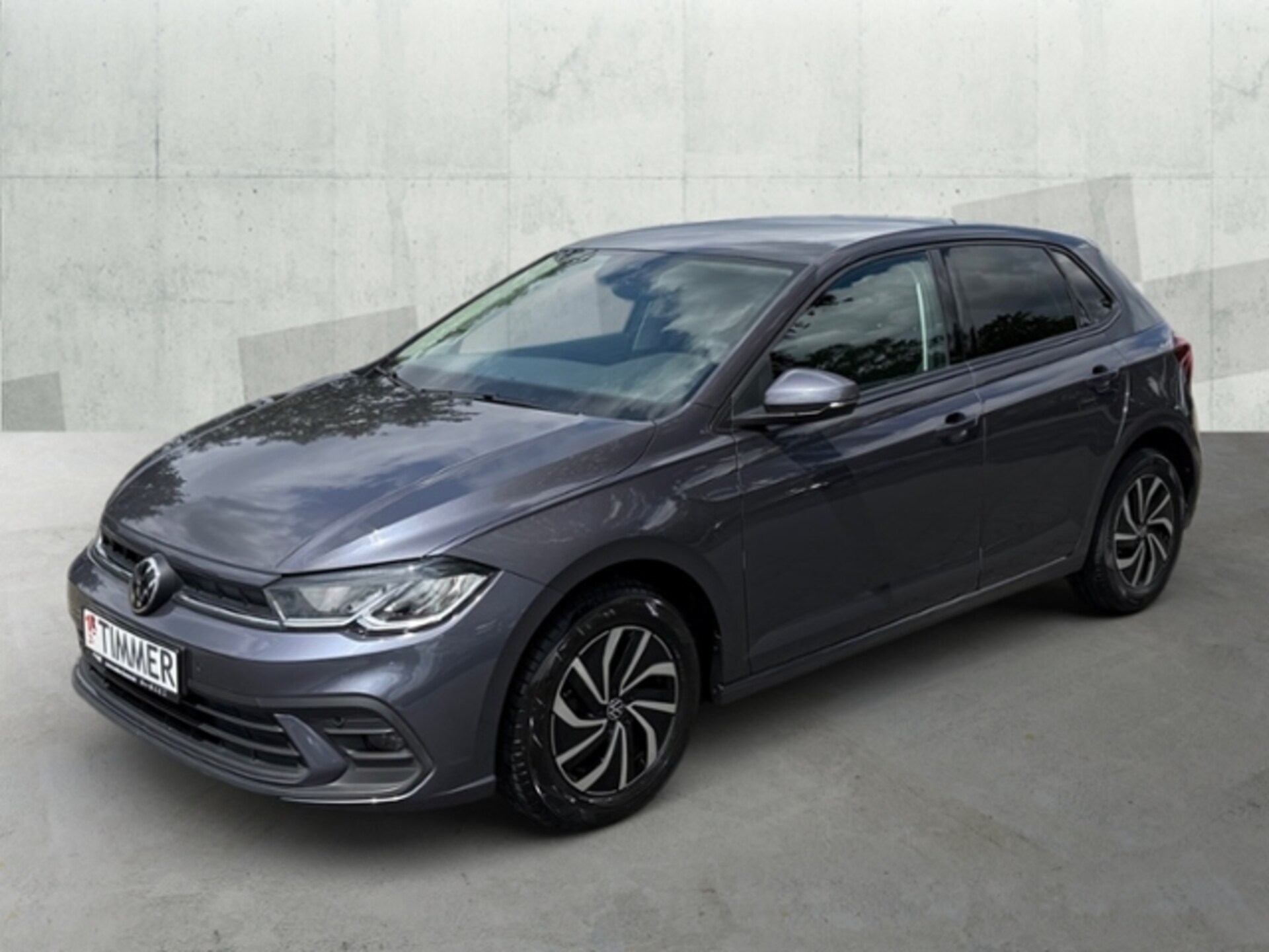 Volkswagen Polo Life