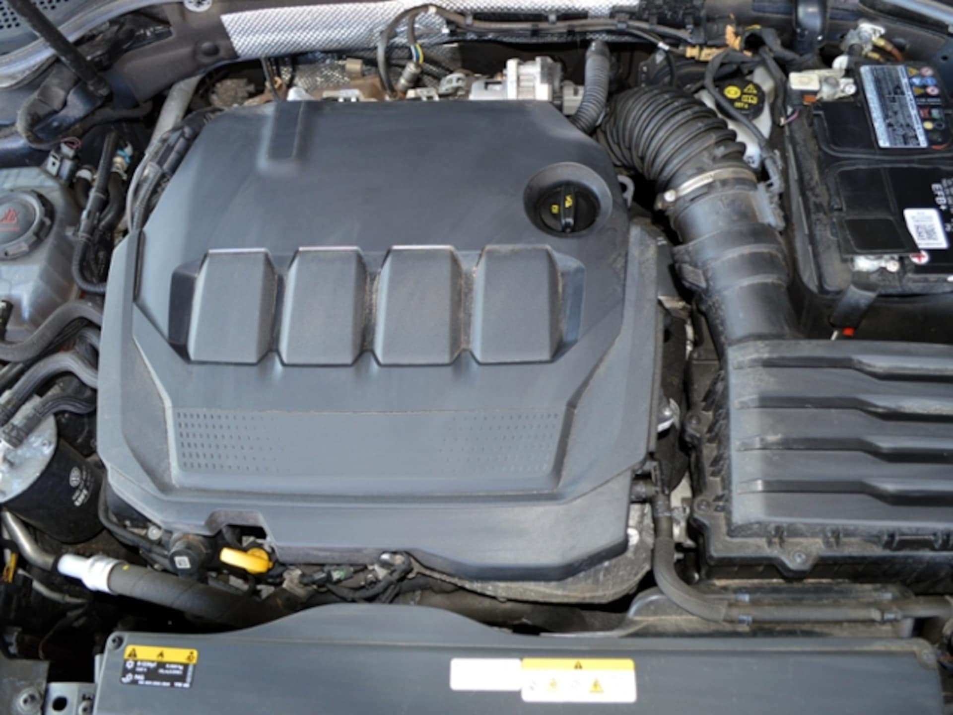 Volkswagen Passat Variant Elegance