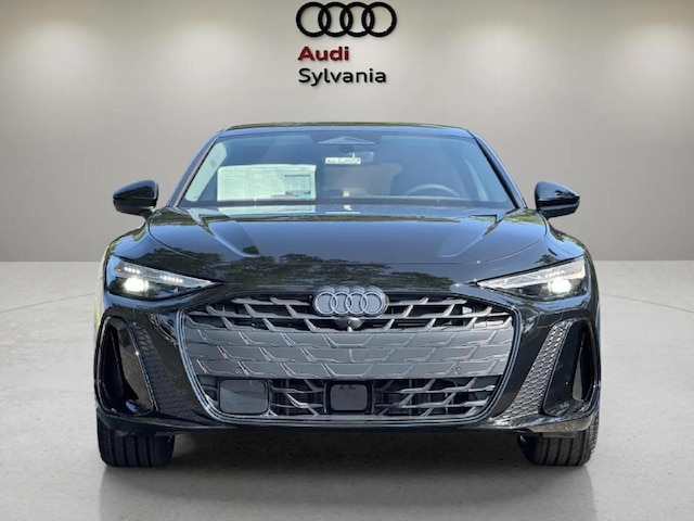 2026 Audi A6 Sedan