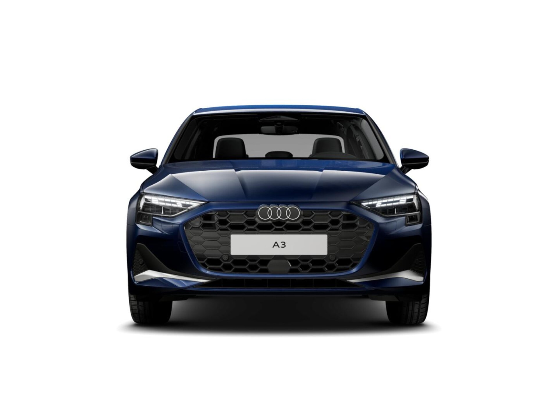 Audi A3 Limousine advanced