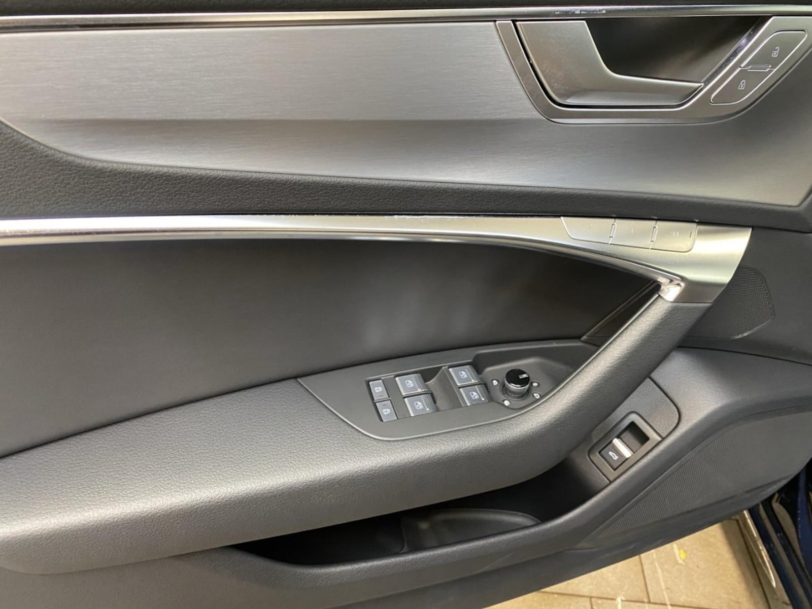 Audi S6 Avant – Bild 9