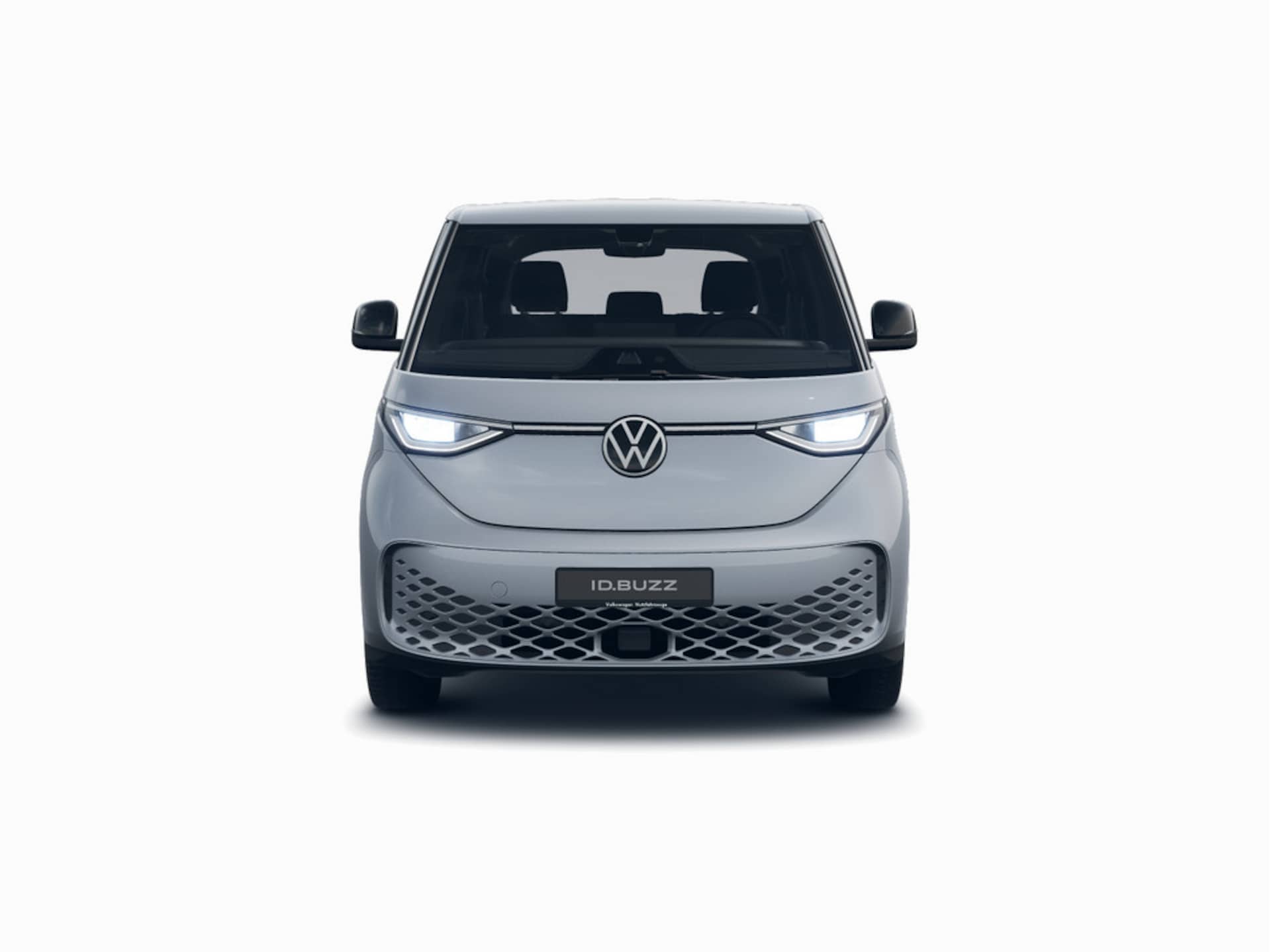 Volkswagen ID. Buzz Pro