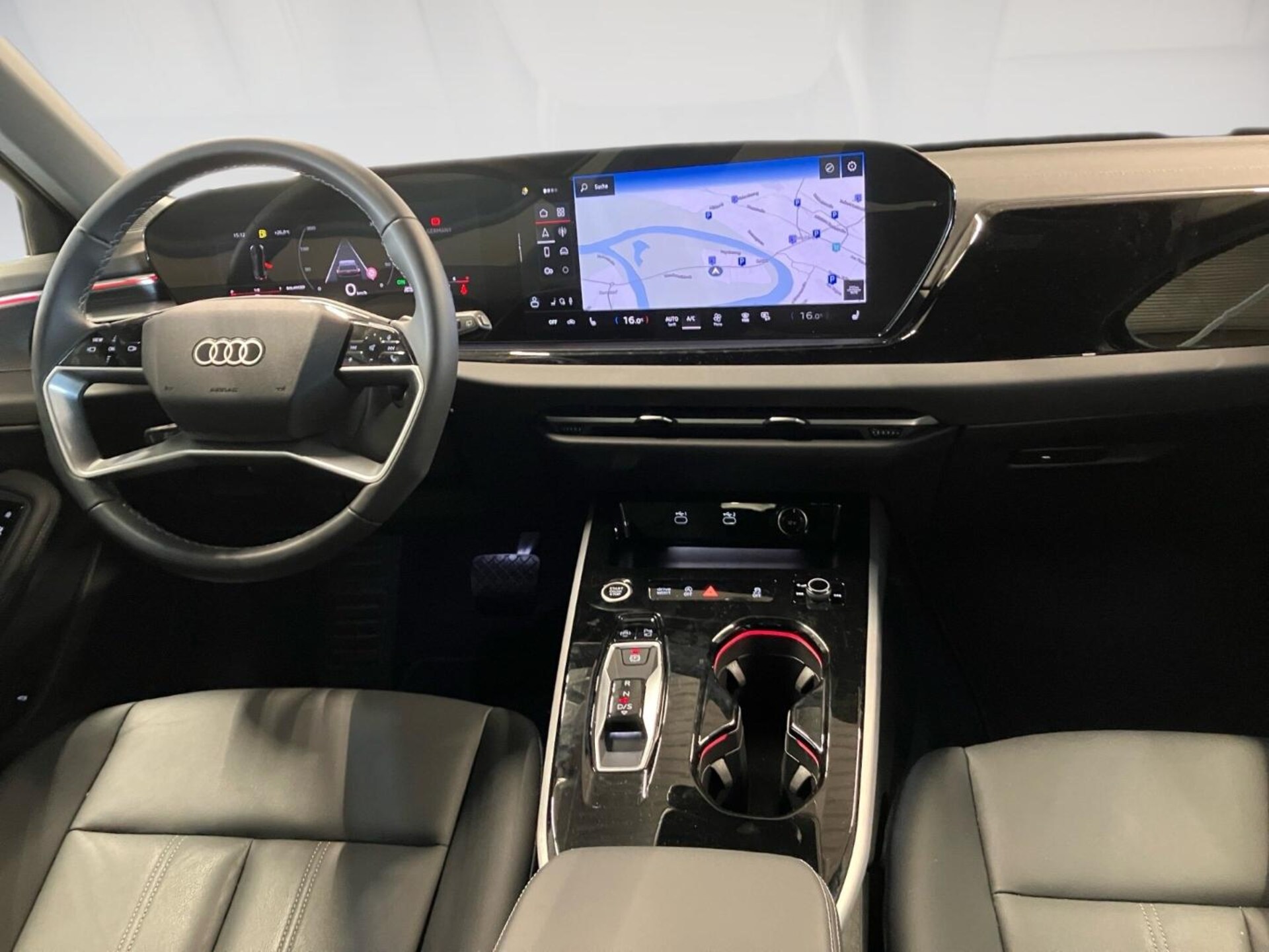 Audi A5 Avant
