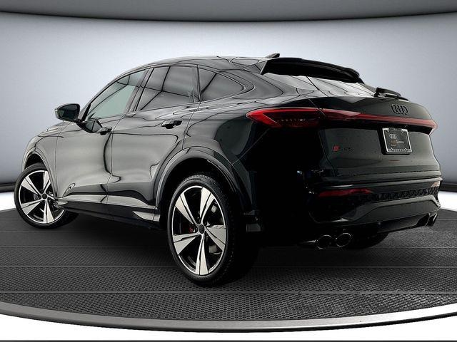 2026 Audi SQ5 Sportback