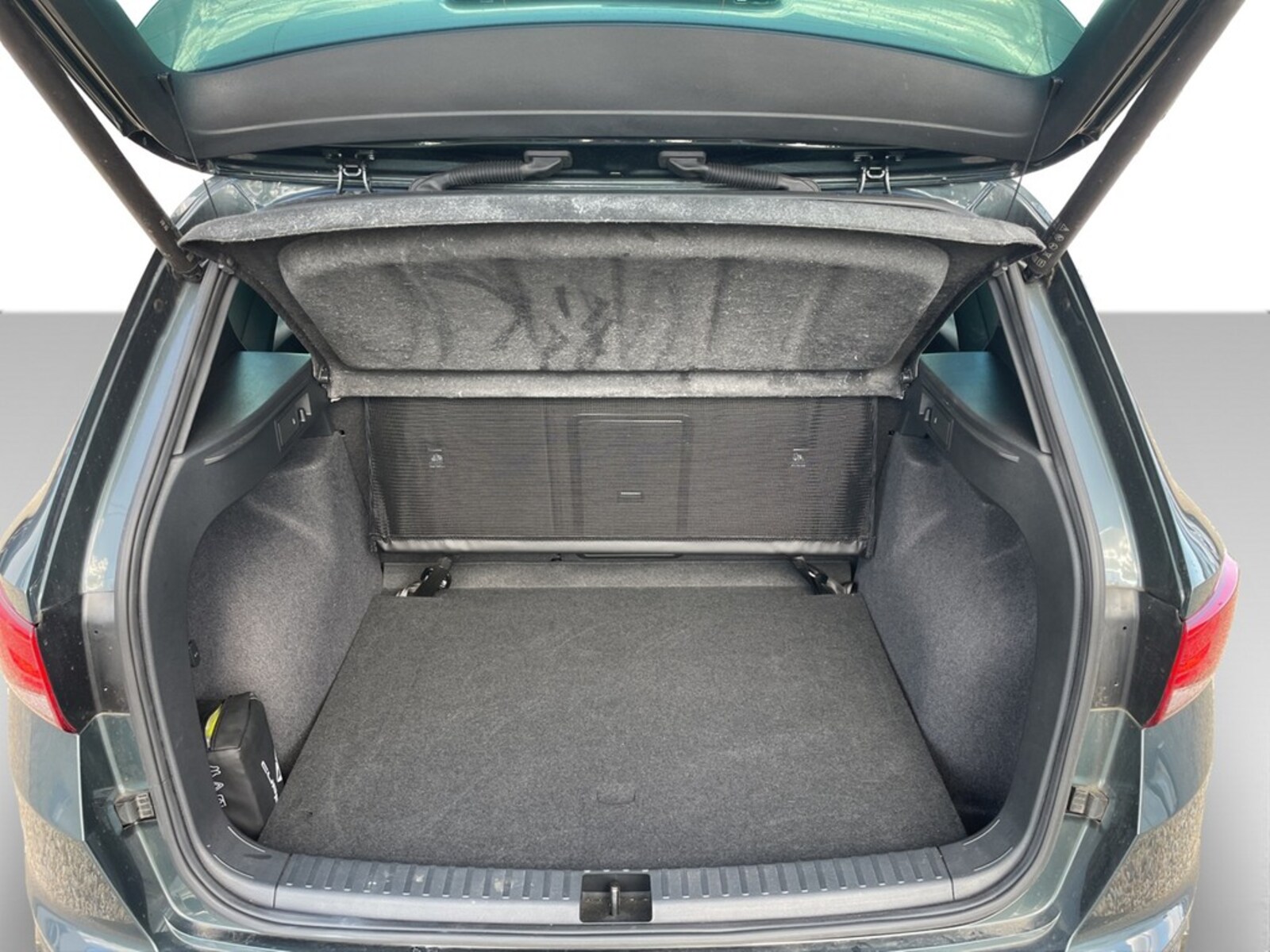 CUPRA Ateca – Bild 8
