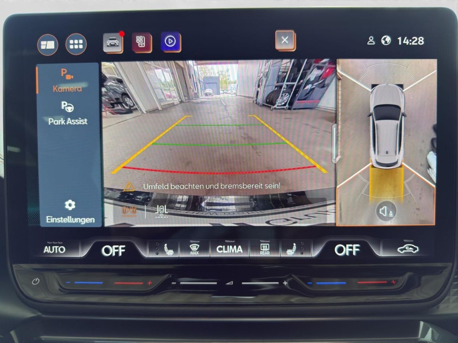 CUPRA Formentor – Bild 16