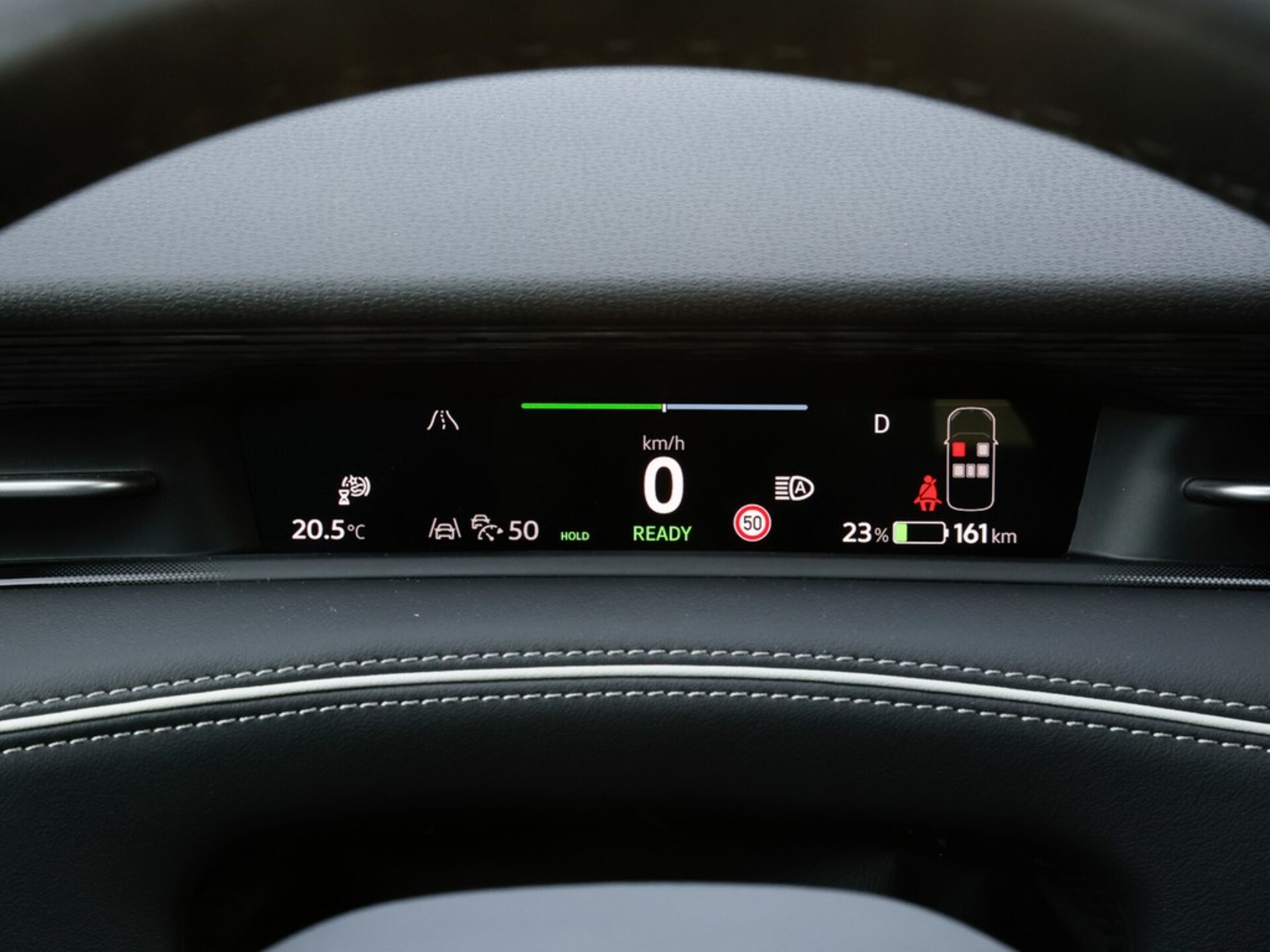 Volkswagen ID.7 Pro S
