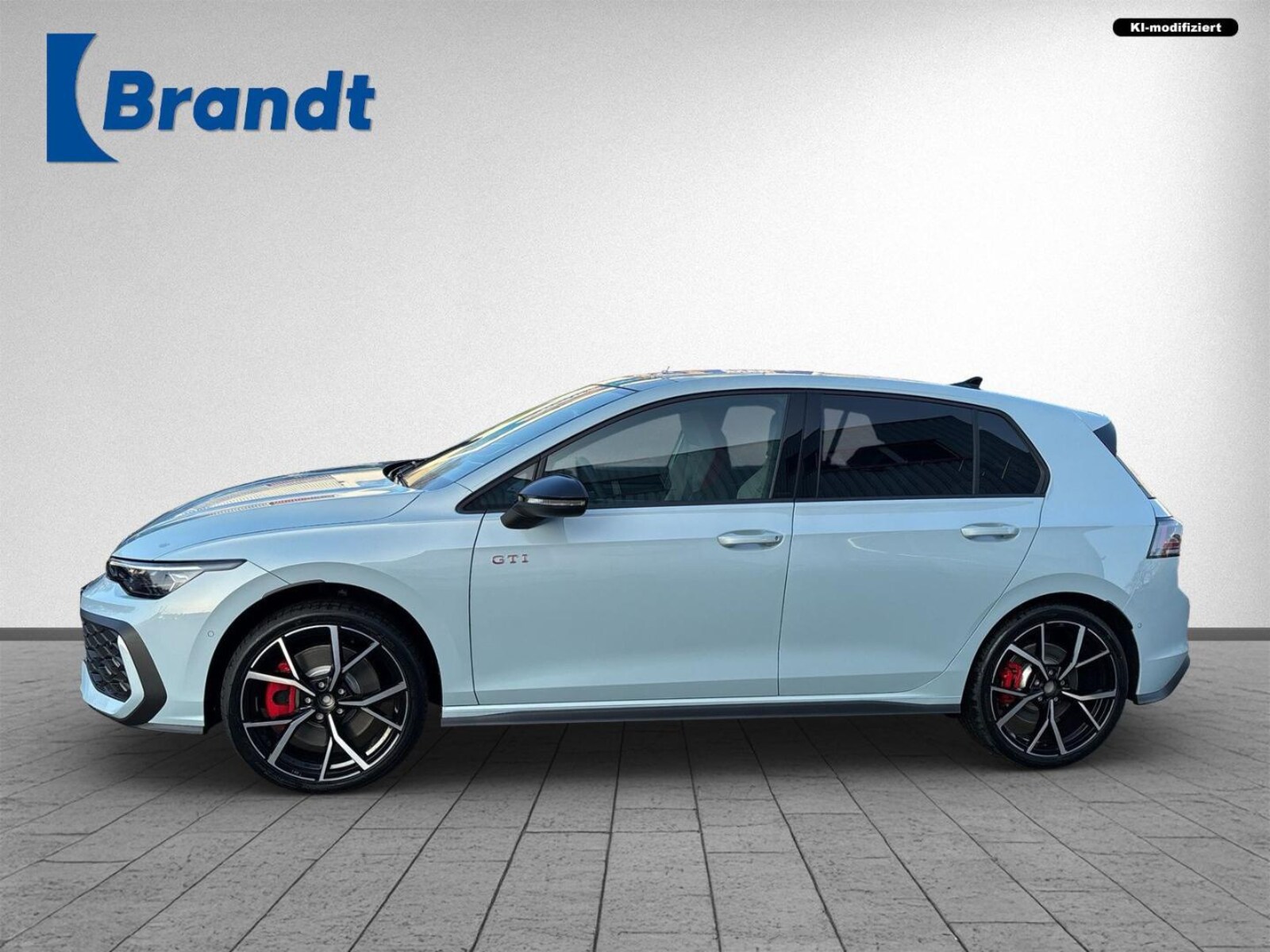 Volkswagen Golf – Bild 2