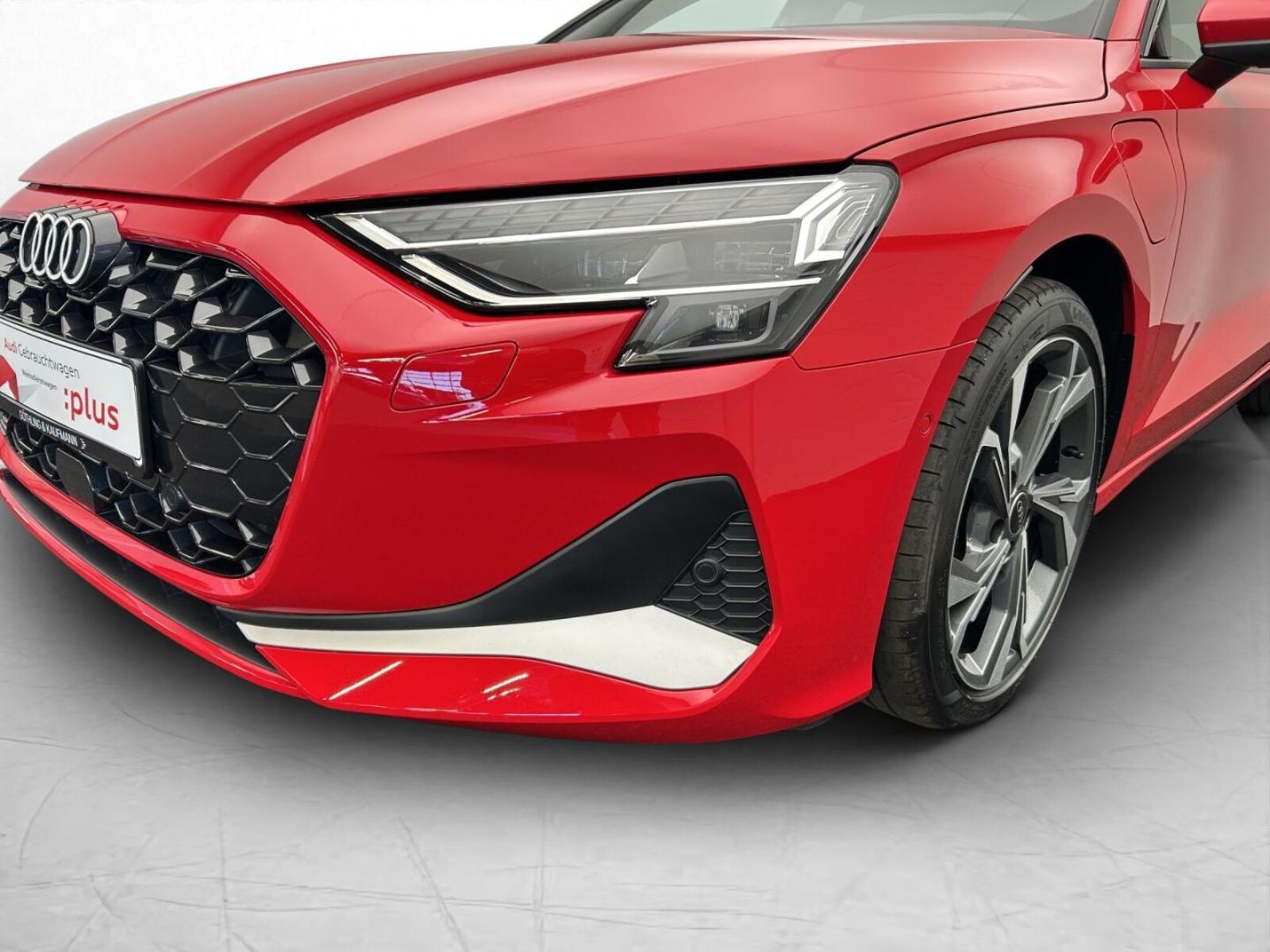 Audi A3 Sportback – Bild 13