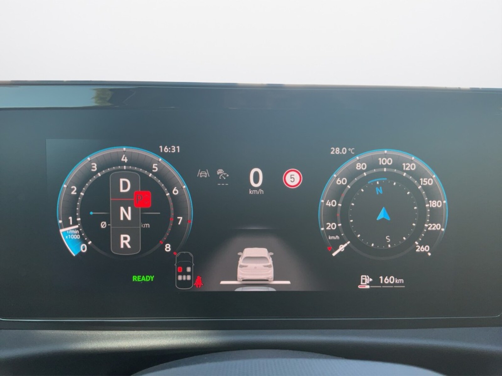 Volkswagen T-Roc – Bild 13
