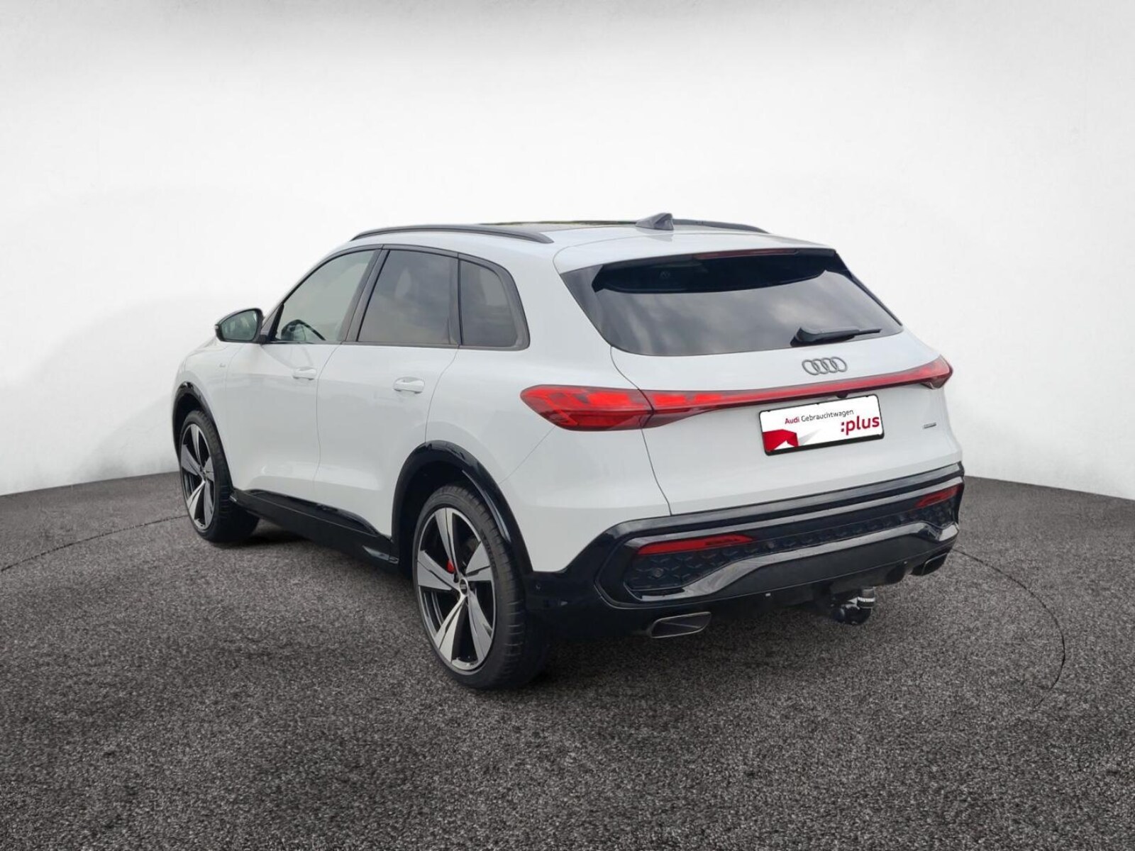 Audi Q5 – Bild 4