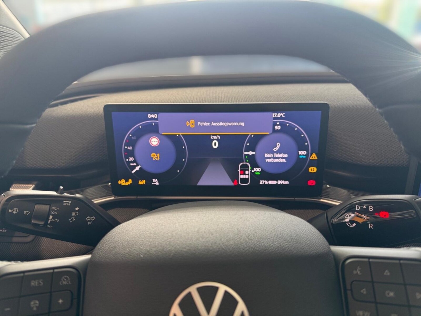 Volkswagen ID. Polo – Bild 6