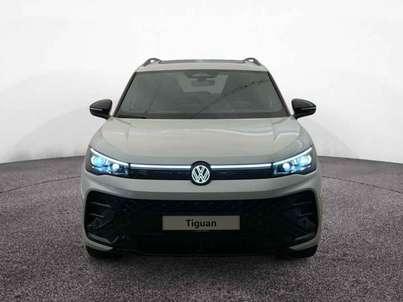 Volkswagen Tiguan – Bild 2