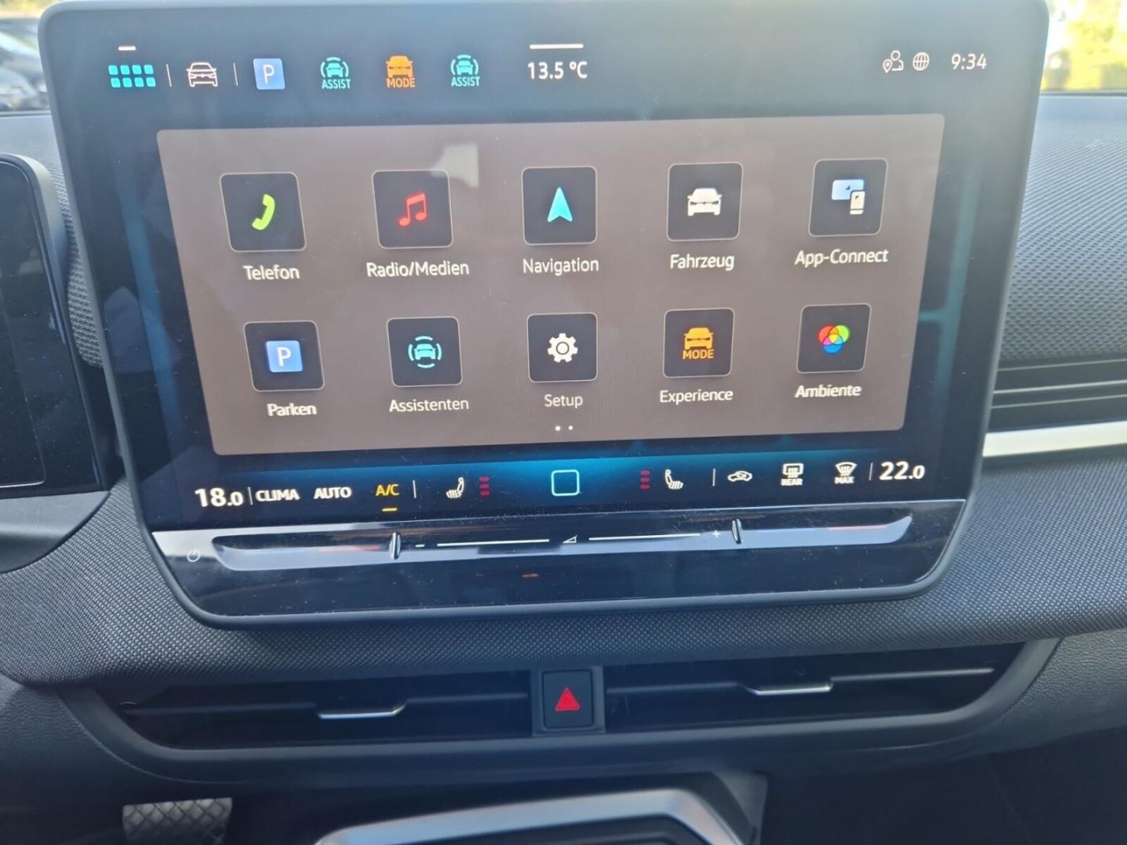 Volkswagen T-Roc – Bild 8
