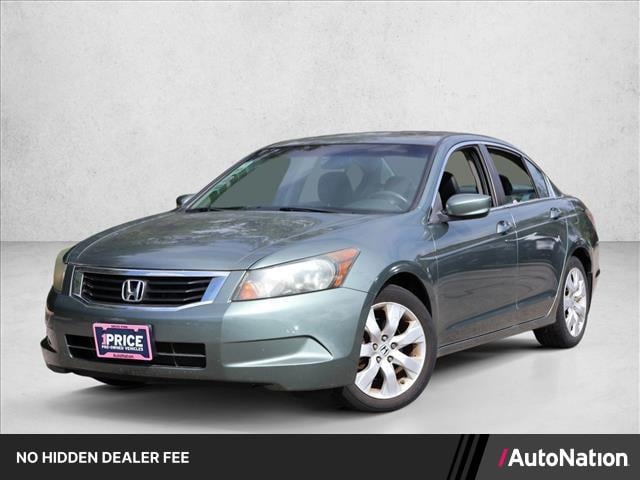 2010 Honda Accord