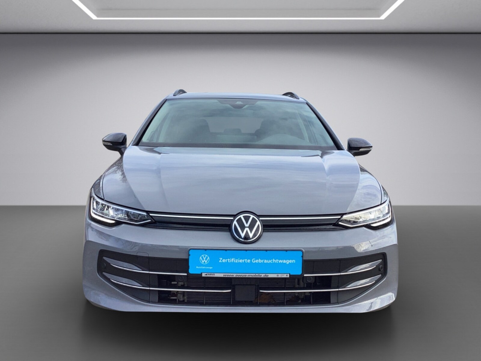 Volkswagen Golf Variant – Bild 8