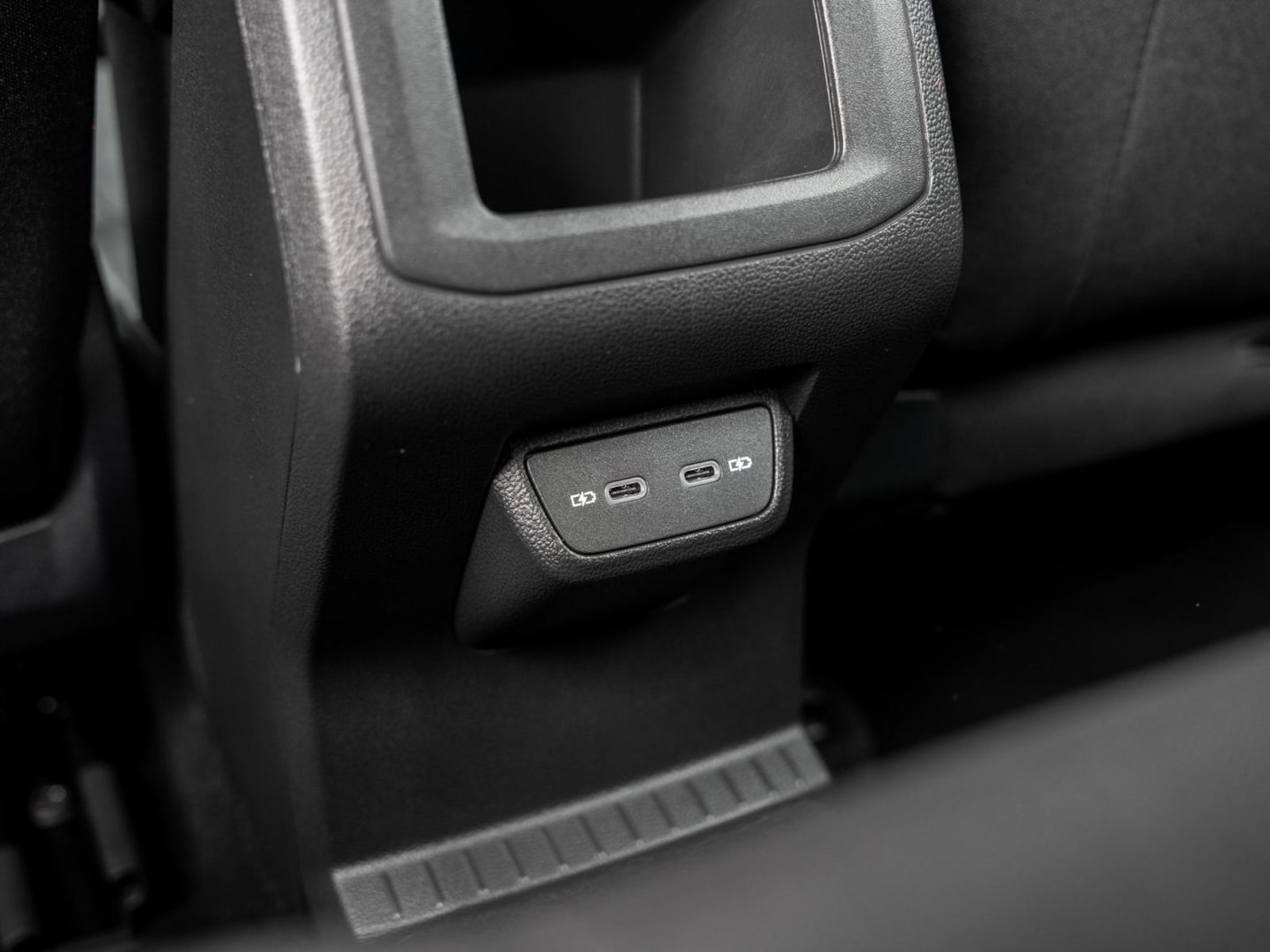 Volkswagen T-Cross – Bild 9